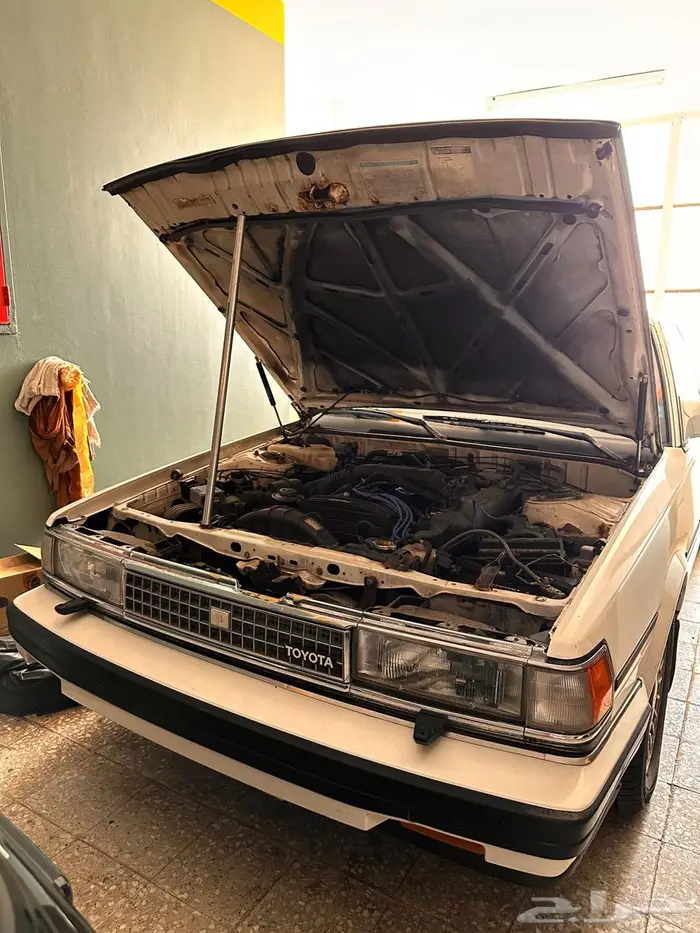 كرسيدا فل كامل اصدار سيمفوني موديل 1987 2