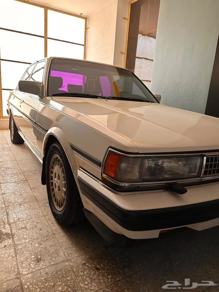 كرسيدا فل كامل اصدار سيمفوني موديل 1987 0