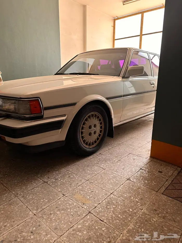 كرسيدا فل كامل اصدار سيمفوني موديل 1987 1