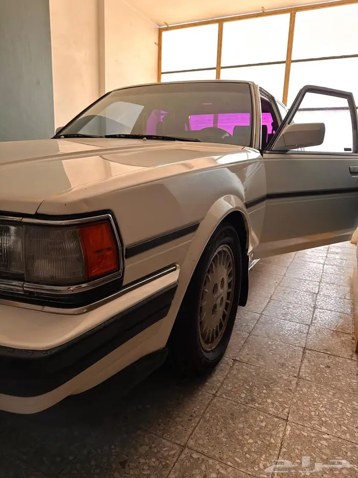 كرسيدا فل كامل اصدار سيمفوني موديل 1987 36