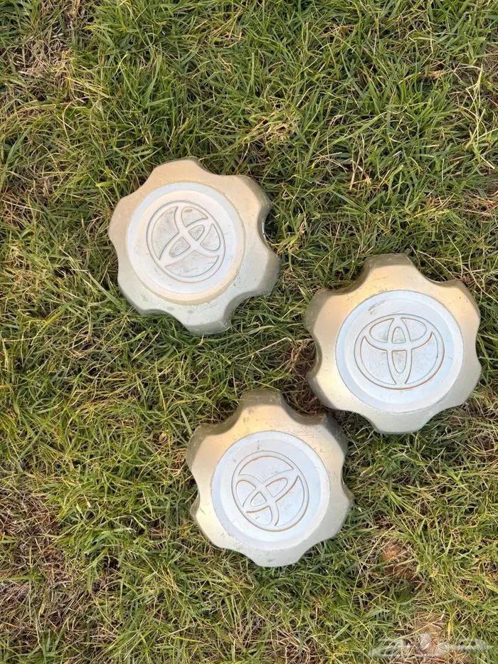 جنوط جكسار 97 وباب باترول 97 6