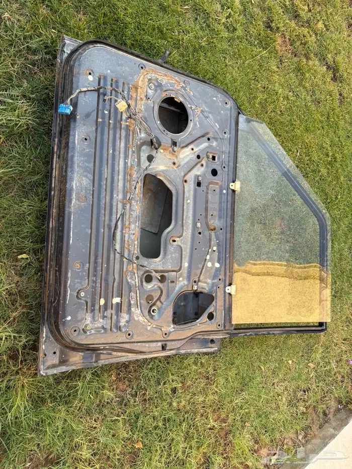 جنوط جكسار 97 وباب باترول 97 4