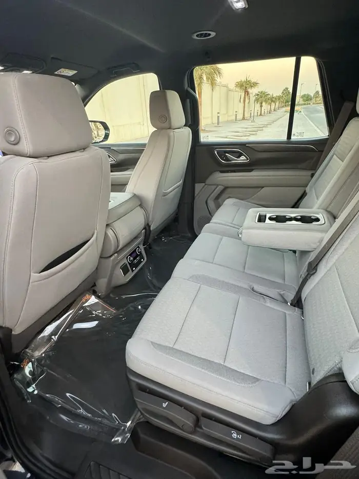 تاهو 2022 سعودي الجميح 12