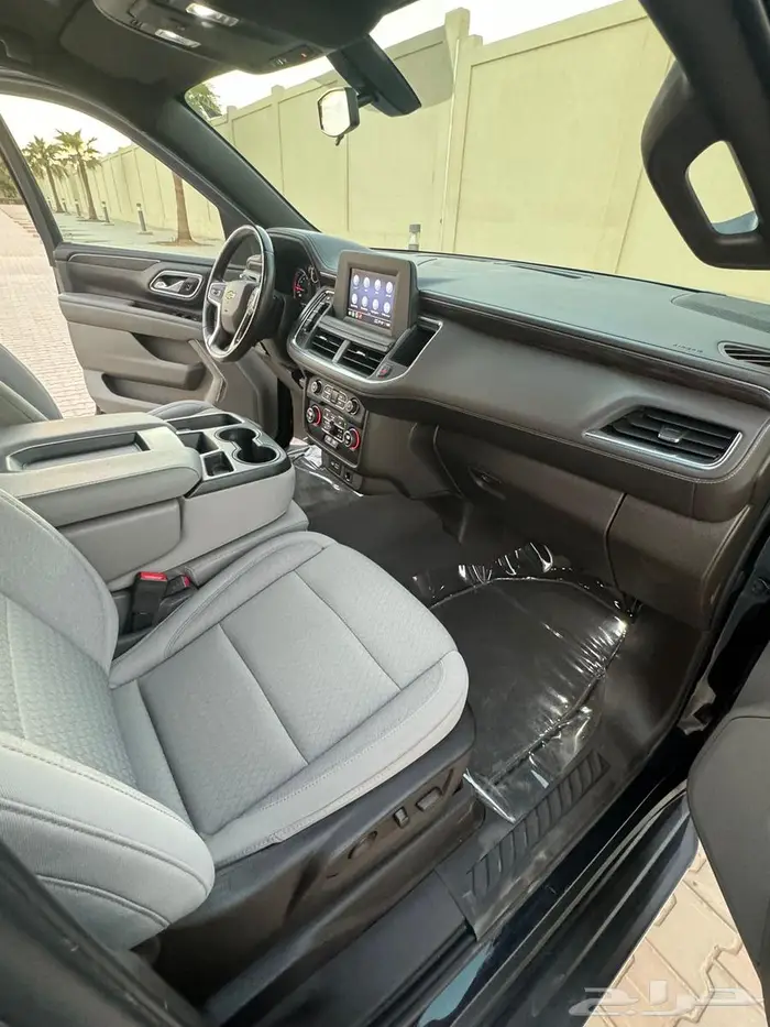 تاهو 2022 سعودي الجميح 10