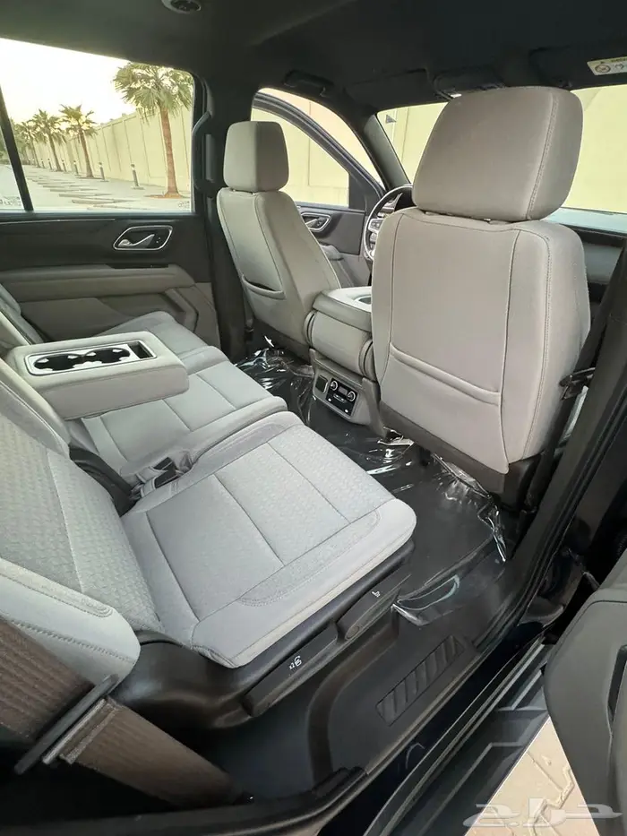 تاهو 2022 سعودي الجميح 11