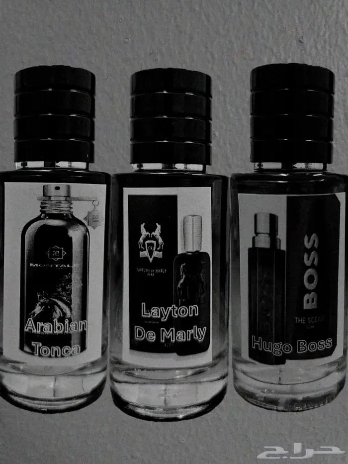 عطور تركيب 3