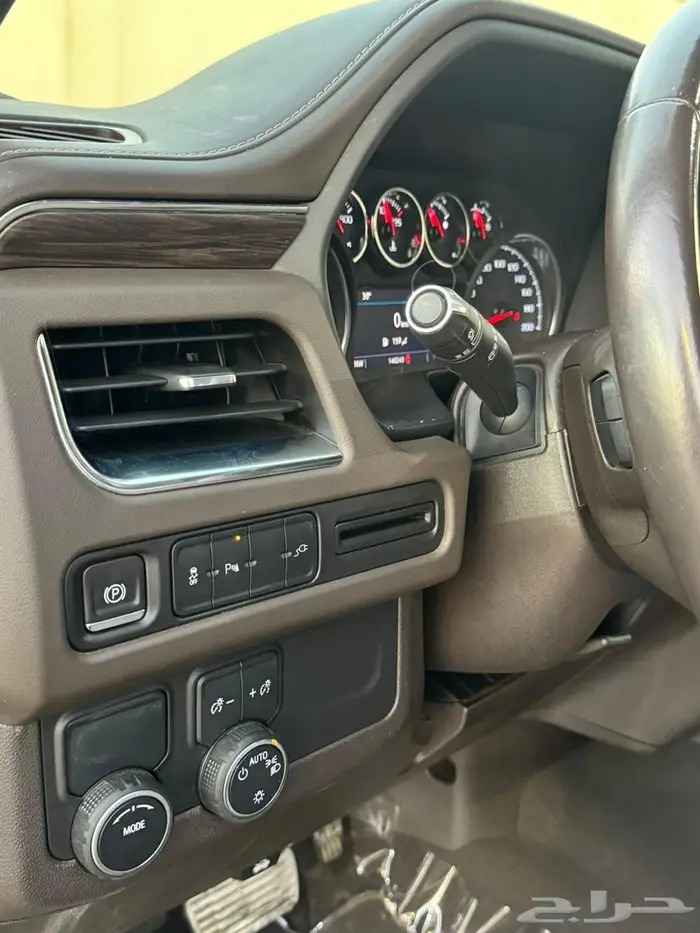 تاهو 2022 سعودي الجميح 15