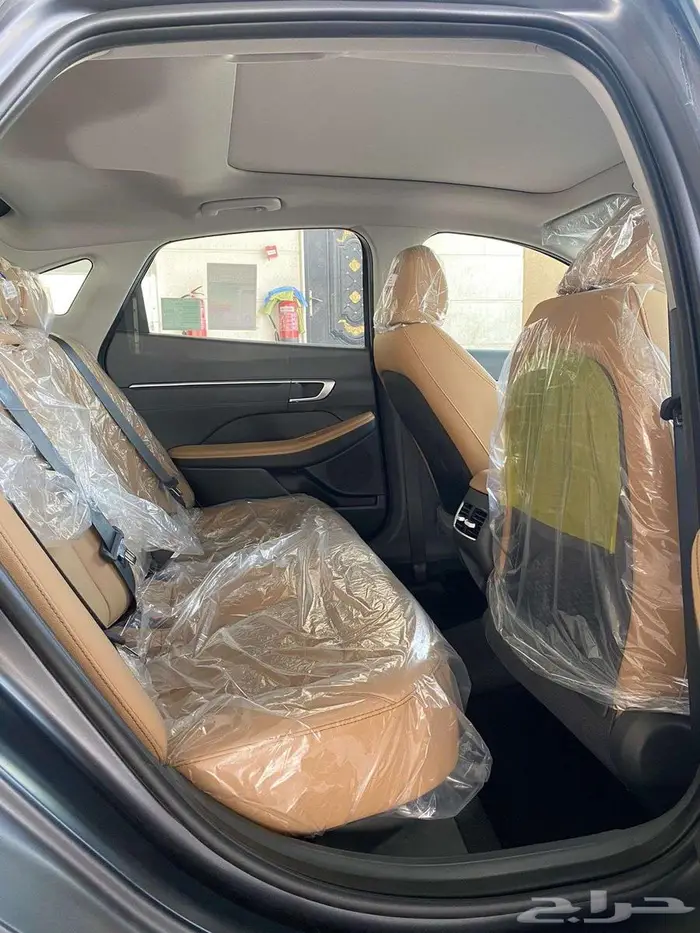 هونداي سوناتا كمفورت موديل 2026. 14