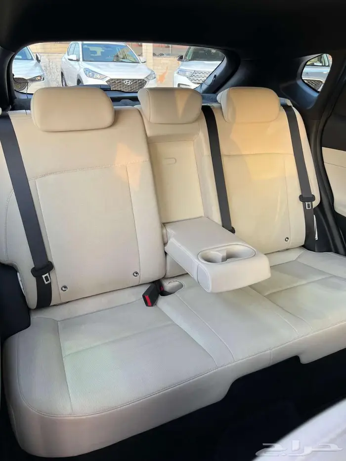 هيونداي كونا 2024 عداد 50 بحالة الوكالة 16