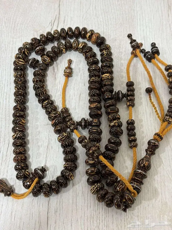 للبيع مسباح خشب اللوينج النمري 0