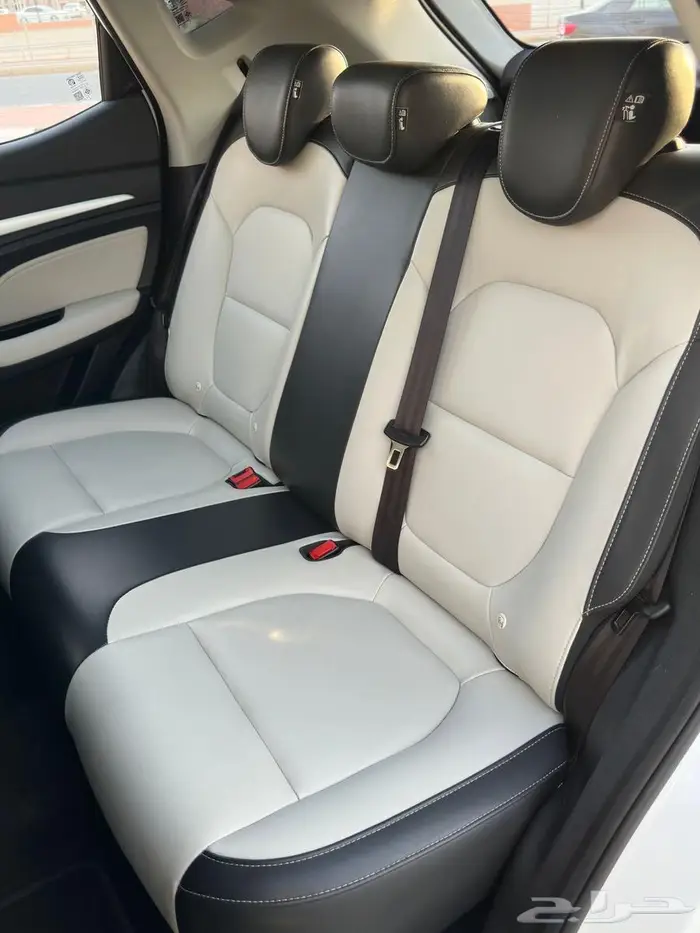 ام جي ZS مديل 2022 السعر 43000 9