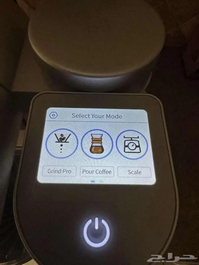 للبيع ماكينة قهوة Gevi 4-in-1 Smart Pour-Over   شبه جديدة 7