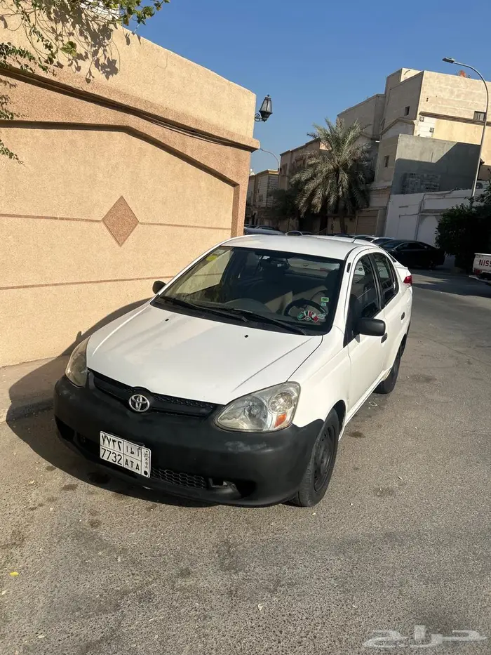 للبيع ايكو 2005 فحص استماره جديد 0