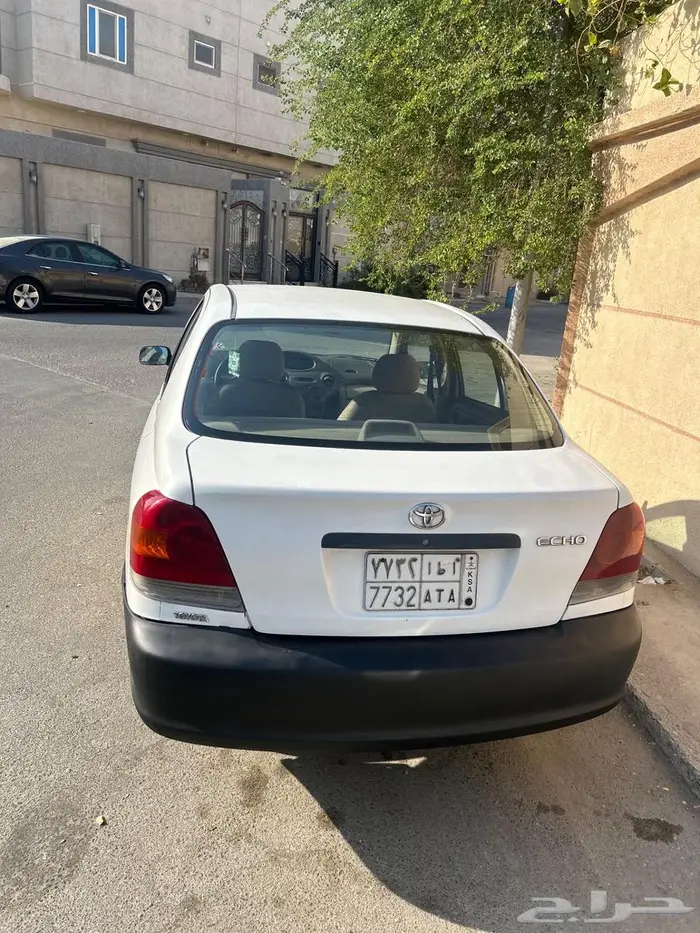 للبيع ايكو 2005 فحص استماره جديد 2