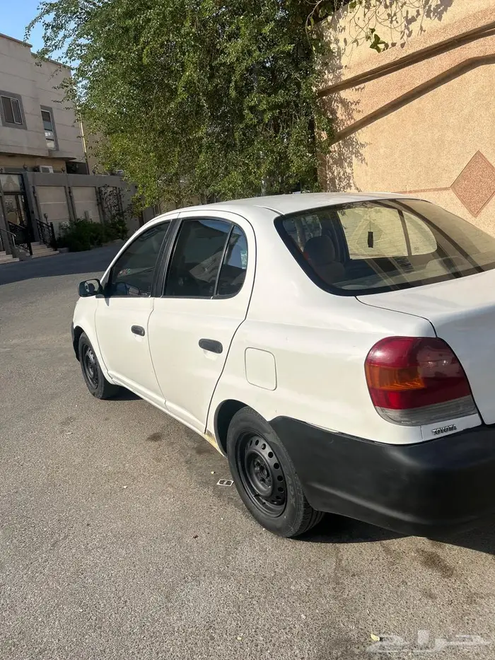 للبيع ايكو 2005 فحص استماره جديد 3