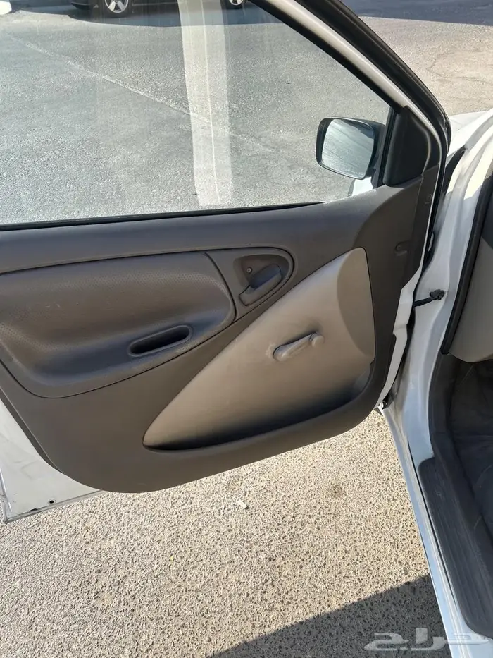 للبيع ايكو 2005 فحص استماره جديد 7