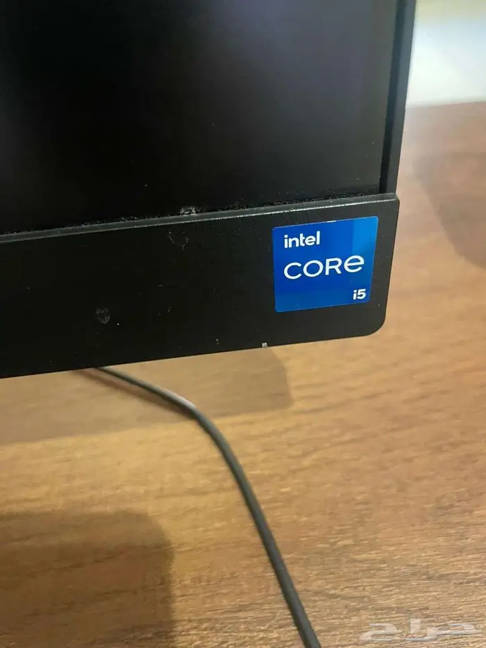 جهاز كمبيوتر مكتبي للبيع عدد 3 1