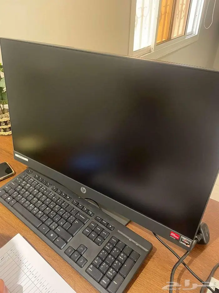 جهاز كمبيوتر مكتبي للبيع عدد 3 2