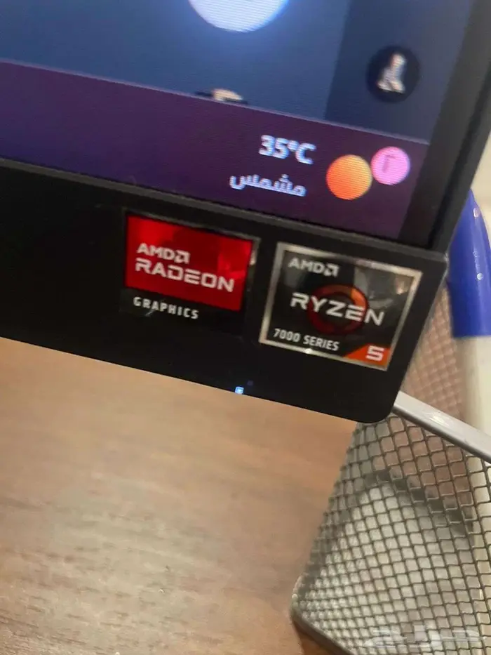 جهاز كمبيوتر مكتبي للبيع عدد 3 3