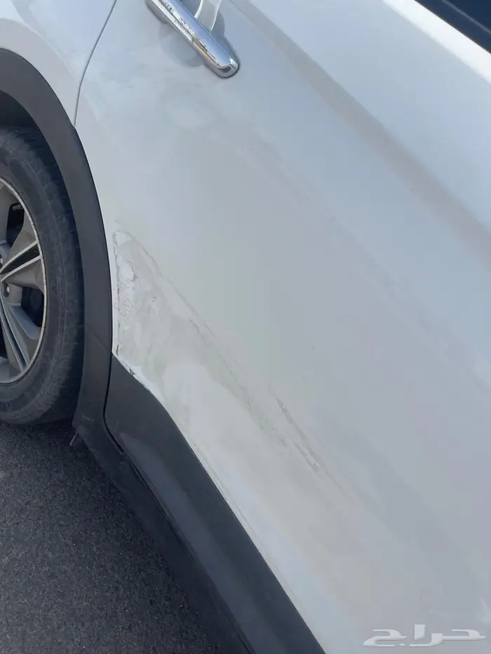 هونداي كاريتا 2017 4