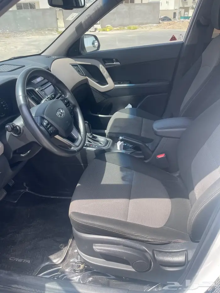 هونداي كاريتا 2017 6