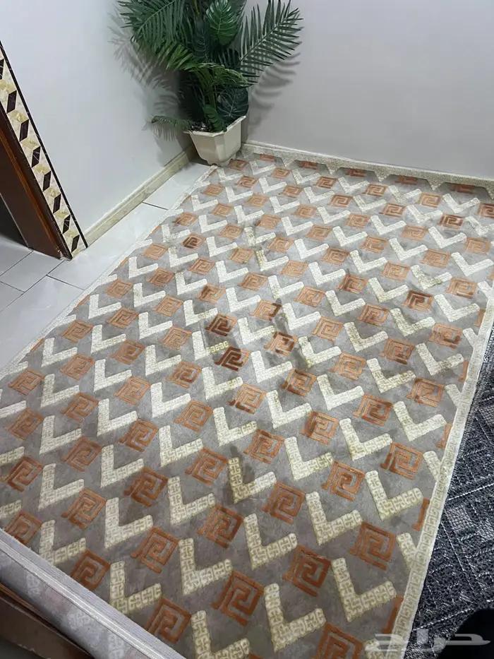 سجاد شبه جديد 1