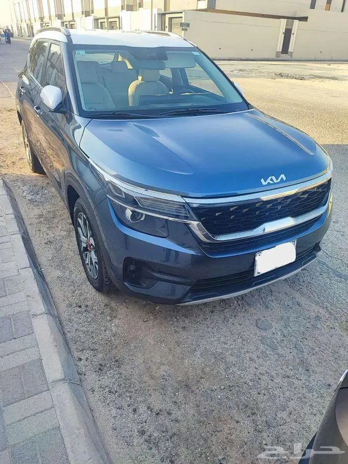 كيا سيلتوس 2022 0