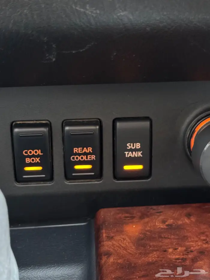 نيسان باترول 2019 سفاري 70