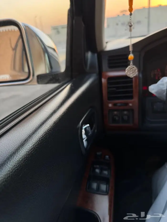 نيسان باترول 2019 سفاري 68