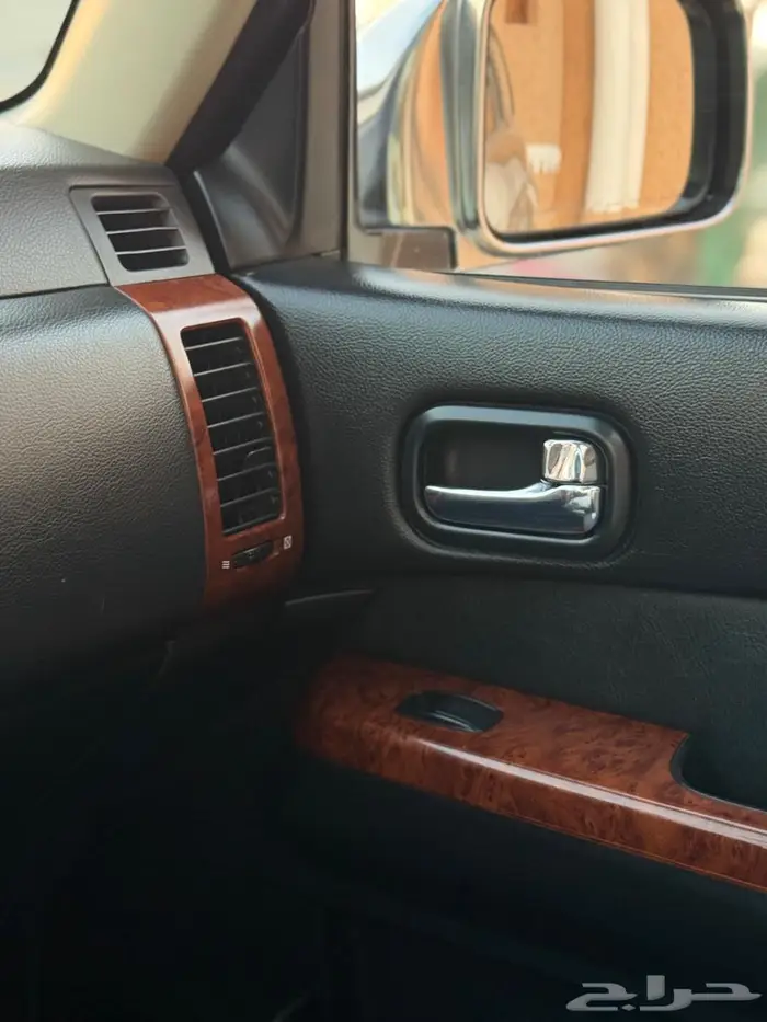 نيسان باترول 2019 سفاري 69