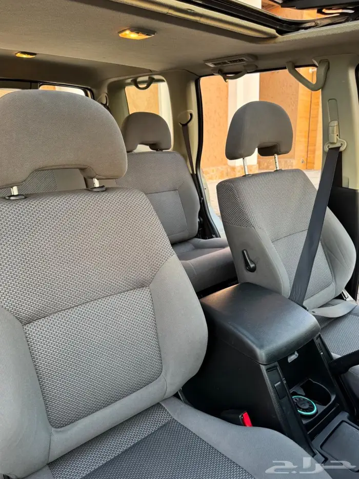 نيسان باترول 2019 سفاري 76