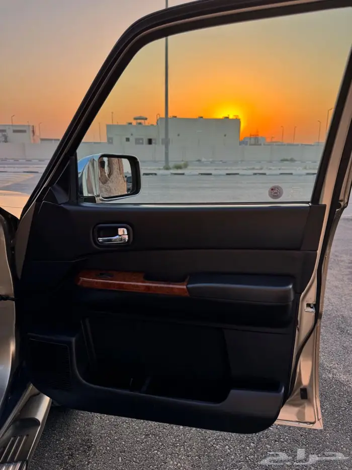 نيسان باترول 2019 سفاري 59