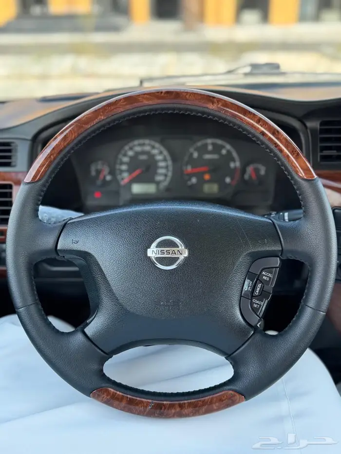 نيسان باترول 2019 سفاري 58