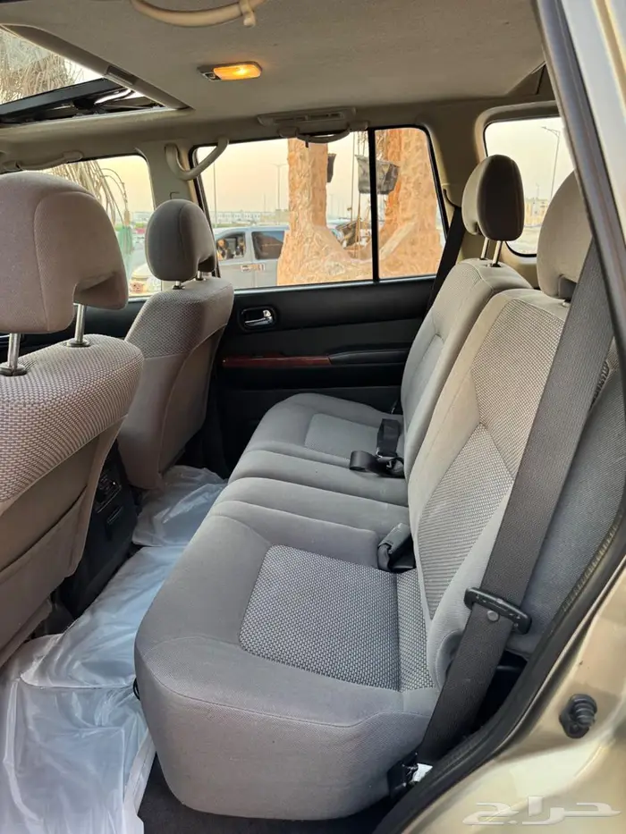 نيسان باترول 2019 سفاري 64