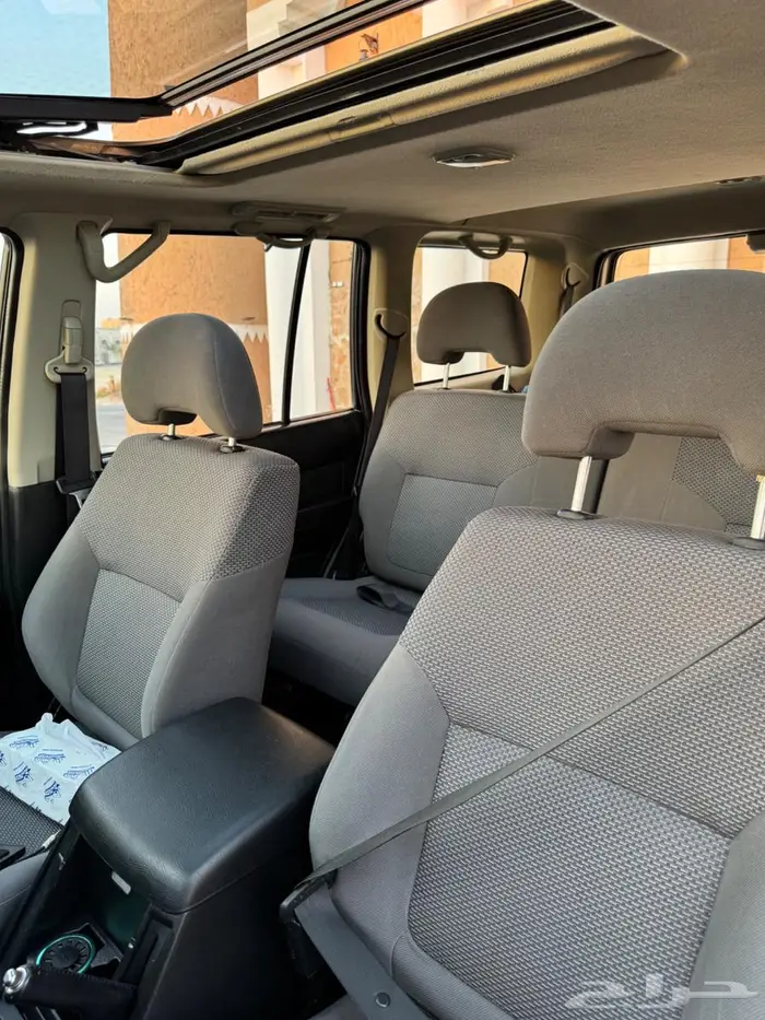 نيسان باترول 2019 سفاري 65