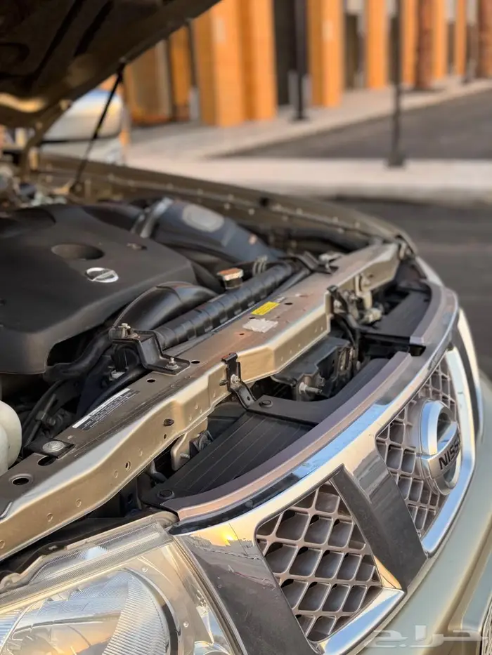 نيسان باترول 2019 سفاري 78