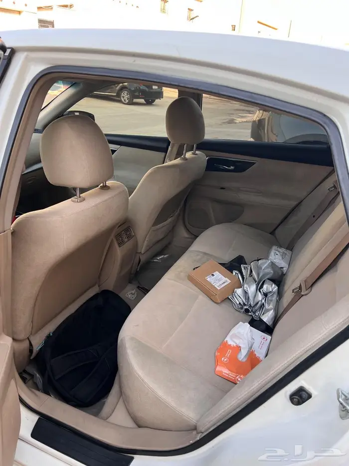 نيسان التيما 2013 1