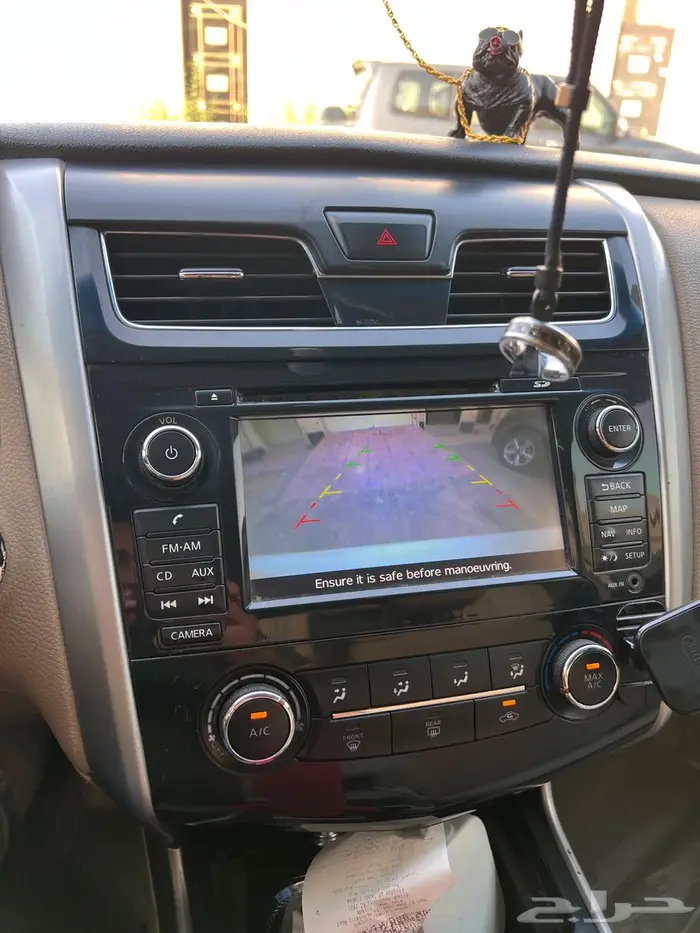 نيسان التيما 2013 4