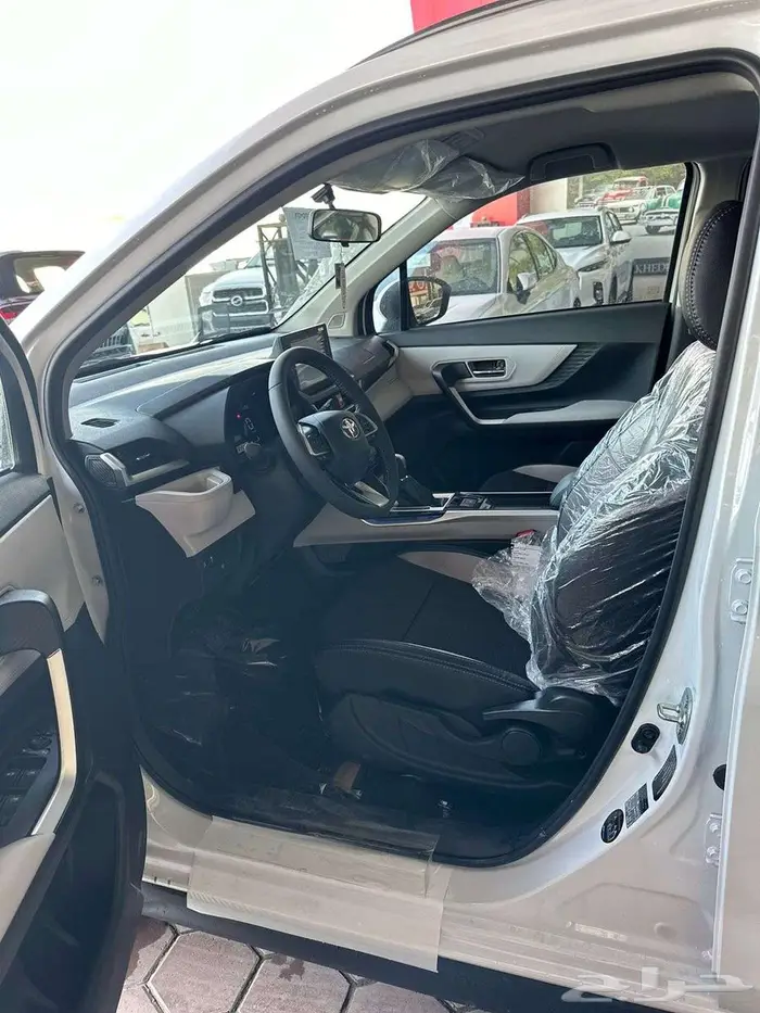 فيلوز GLX موديل 2025 لدى الخضر لسيارات 4