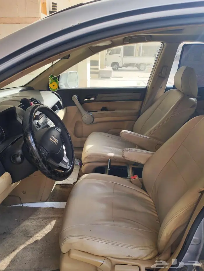 هوندا crv 2007 3
