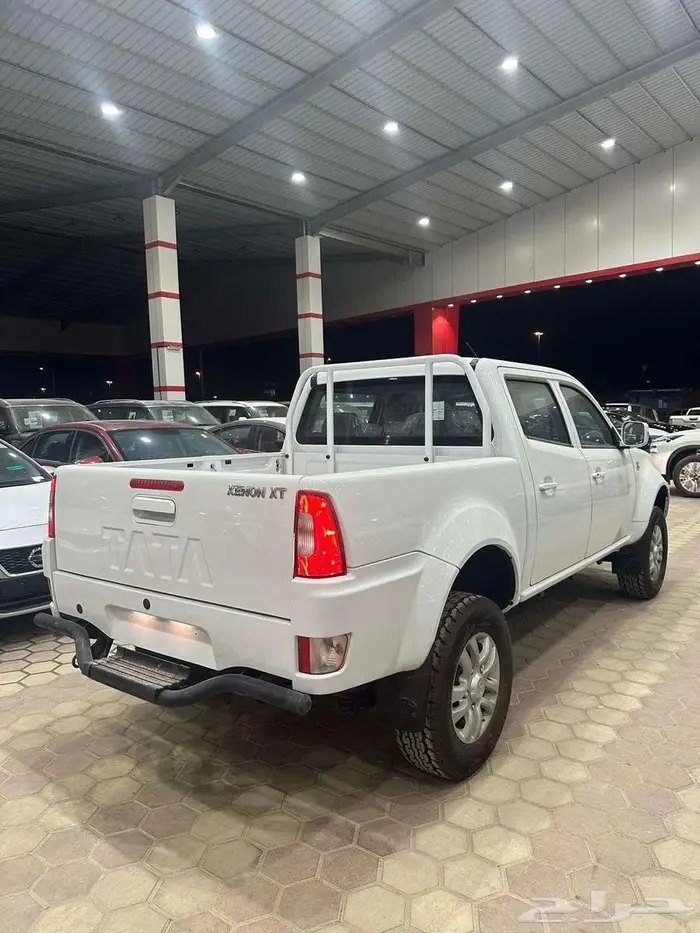 تاتا غمارتين -2023 اقل سعر بالسوق 7