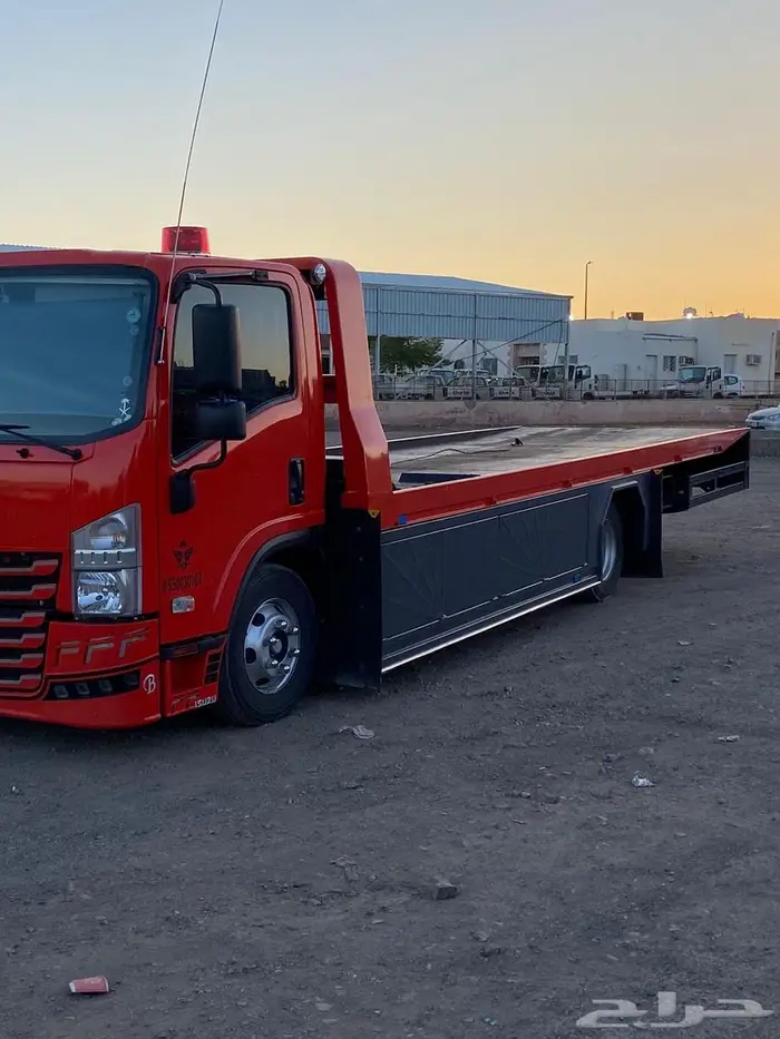 للبيع سطحه هيدروليك 2