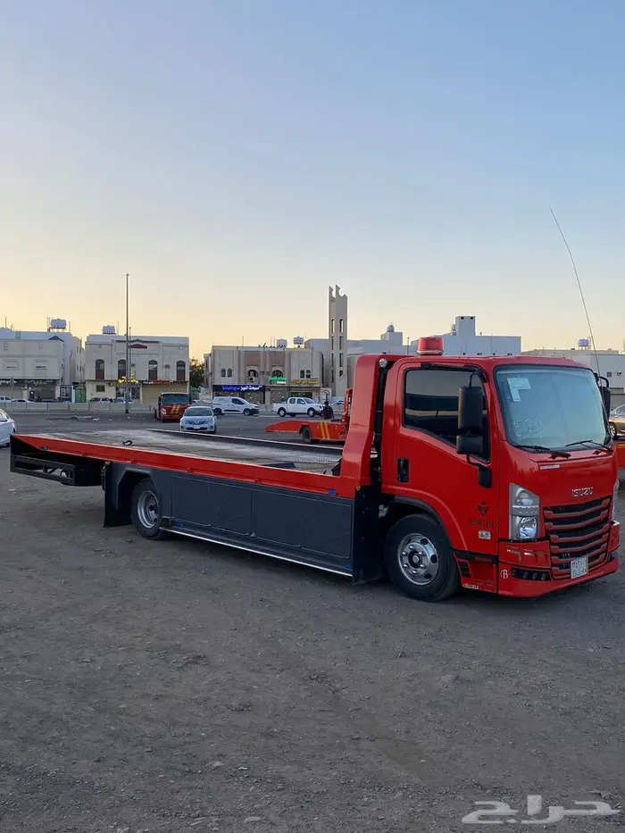 للبيع سطحه هيدروليك 1