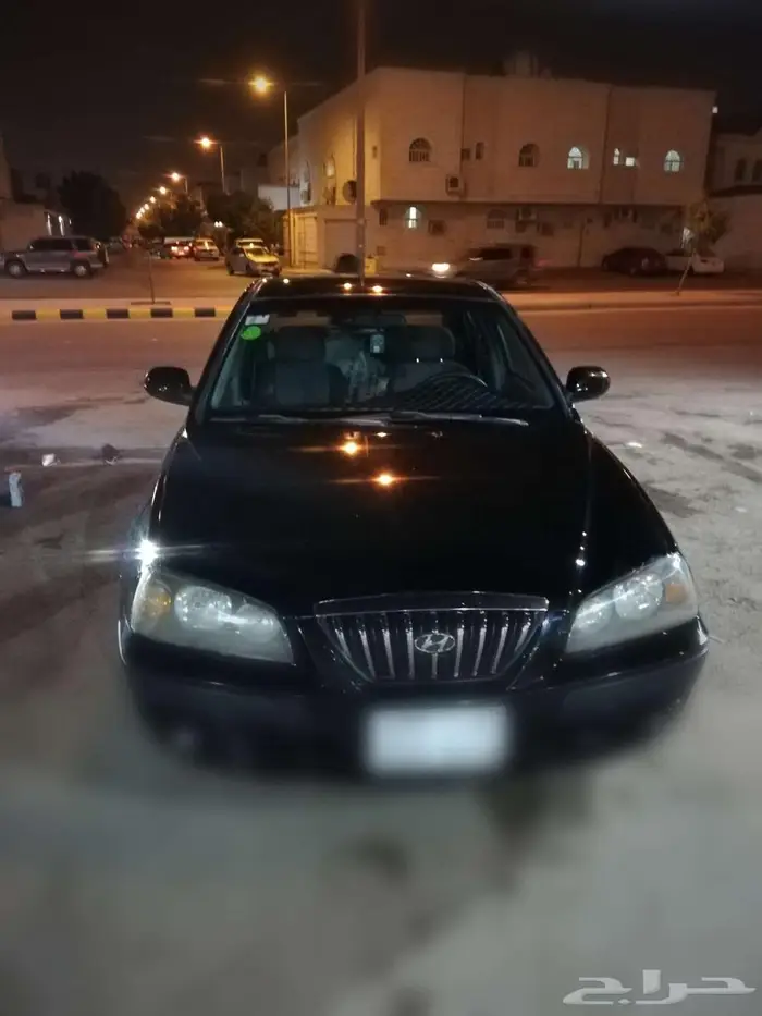 هيواندي النترا 2006 0