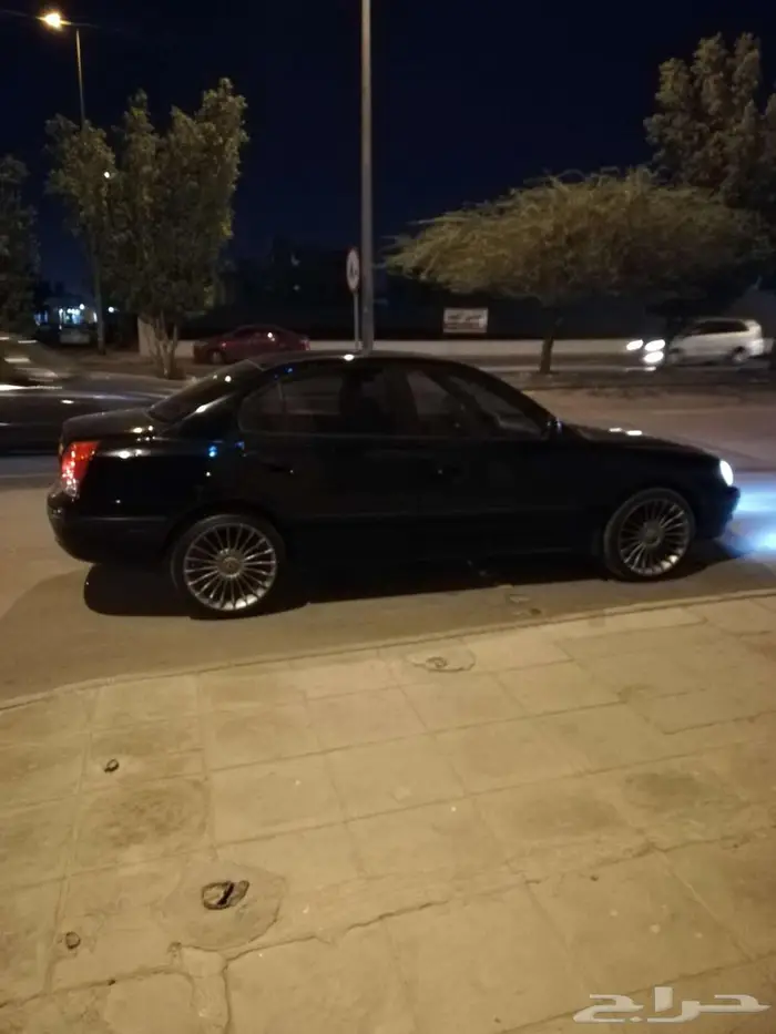 هيواندي النترا 2006 5