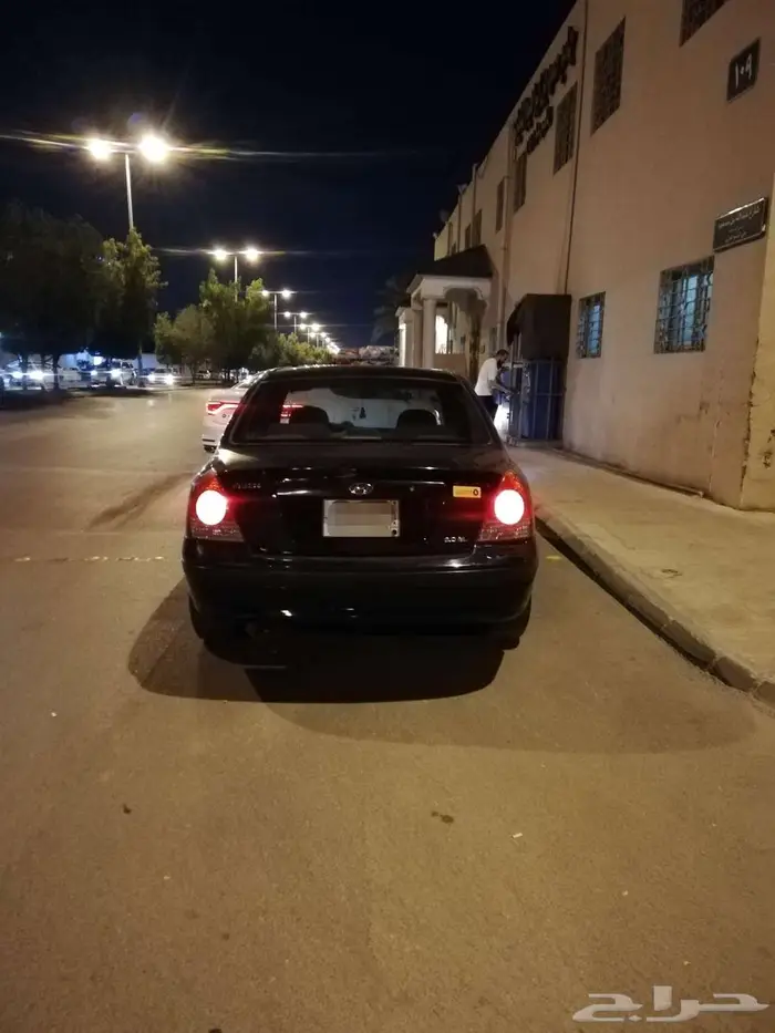 هيواندي النترا 2006 2