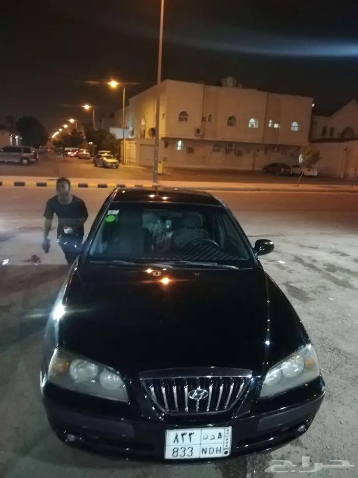 هيواندي النترا 2006 8