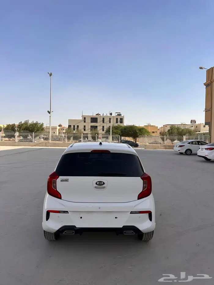 بيكانتو 2021 اقتصادية 5