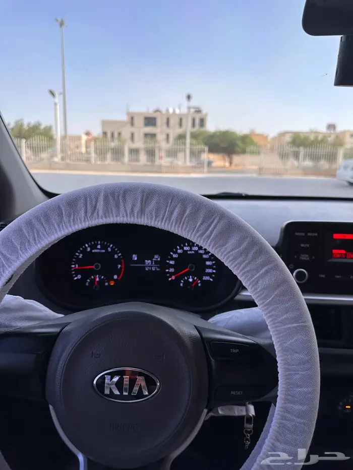 بيكانتو 2021 اقتصادية 9