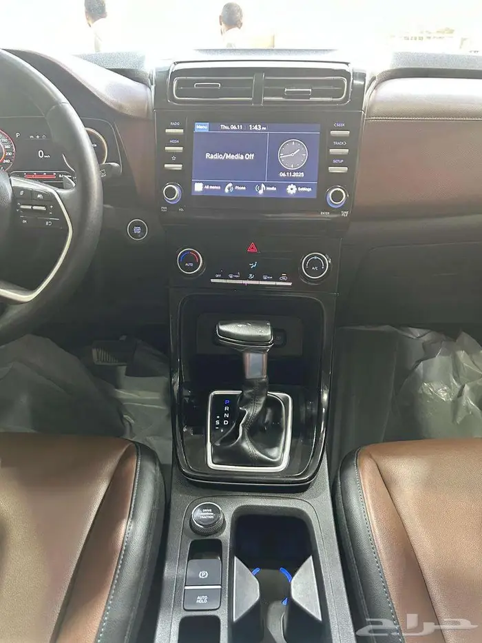 هيونداى كريتا 2023 فل أوبشن 11